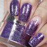 Cre8tion Professional Nail Art Glitter - Color 065 / 1 oz.