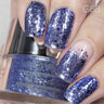 Cre8tion Professional Nail Art Glitter - Color 068 / 1 oz.