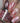 Cre8tion Professional Nail Art Glitter - Color 077 / 1 oz.