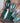Cre8tion Professional Nail Art Glitter - Color 079 / 1 oz.