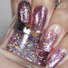 Cre8tion Professional Nail Art Glitter - Color 083 / 1 oz.
