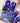 Cre8tion Professional Nail Art Glitter - Color 084 / 1 oz.
