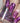 Cre8tion Professional Nail Art Glitter - Color 086 / 1 oz.