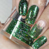 Cre8tion Professional Nail Art Glitter - Color 087 / 1 oz.
