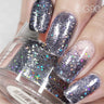 Cre8tion Professional Nail Art Glitter - Color 090 / 1 oz.