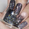 Cre8tion Professional Nail Art Glitter - Color 092 / 1 oz.