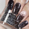 Cre8tion Professional Nail Art Glitter - Color 093 / 1 oz.