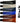 Cream Hair Dye Black / 0.5 oz. by Combinal