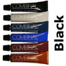 Cream Hair Dye Black / 0.5 oz. by Combinal