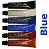 Cream Hair Dye Blue / 0.5 oz. by Combinal