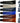 Cream Hair Dye Blue Black / 0.5 oz. by Combinal