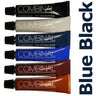 Cream Hair Dye Blue Black / 0.5 oz. by Combinal