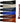 Cream Hair Dye Brown / 0.5 oz. by Combinal
