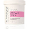 Cream Depilatory Wax Microwaveable Jar / 16 oz.