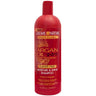 Creme of Nature Moisture & Shine Sulfate-Free Shampoo / 20 oz.