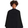 Cricket Always Black All Purpose Cape