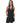 Cricket Always Black Apron