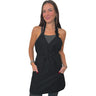 Cricket Always Black Apron