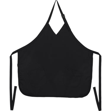 Cricket Always Black Apron