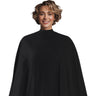 Cricket Always Black Haircutting Cape