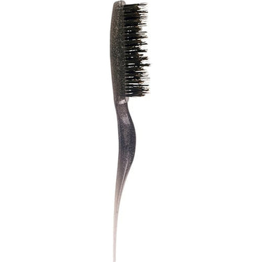 Cricket Amped Up Sparkle Teasing Brush - Sparkle Black