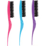 Cricket Amped Up Teasing Brush - Aqua