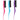 Cricket Amped Up Teasing Brush - Fuchsia