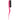 Cricket Amped Up Teasing Brush - Fuchsia
