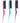 Cricket Amped Up Teasing Brush - Purple