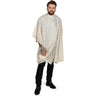 Cricket Barbershop Haircutting Cape (Lock Apparel Series)