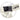 Cricket Barbershop Haircutting Cape (Lock Apparel Series)