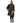 Cricket Black All Purpose Cape (Lock Apparel Series)