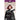 Cricket Black All Purpose Cape (Lock Apparel Series)