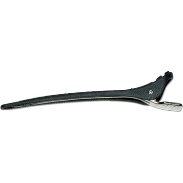 Cricket Black Carbon Clips / 6 Pack