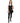 Cricket Bleach Proof Blokr Black Apron