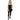Cricket Bleach Proof Blokr Black Apron