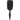 Cricket Carbon Boar Paddle Brush