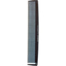 Cricket Carbon Comb - C50M Fine Tooth Metal Rattail