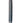 Cricket Carbon Comb - C55M Medium Tooth Metal Rattail