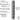 Cricket Carbon Comb - C55M Medium Tooth Metal Rattail