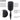 Cricket Carbon Paddle Brush