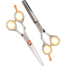 Cricket - Centrix® Roc-it Dog™ EL 575 RL 20 Lefty Duo Shear