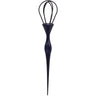 Cricket Color Cocktail Silicone Coated Stainless Steel Mixing Whisk
