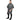 Cricket Debut All Purpose Cape - Black