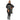 Cricket Debut All Purpose Cape - Black