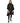 Cricket Forte Haircutting Cape - Slate