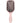 Cricket Hapi Anti-Static Joy & Shine Boar Paddle Brush Large