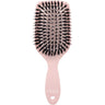Cricket Hapi Anti-Static Joy & Shine Boar Paddle Brush Large