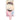 Cricket Hapi Anti-Static Joy & Shine Boar Paddle Brush Large