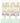 Cricket Hapi De-Knot Delight Detangler / 12 Piece Display